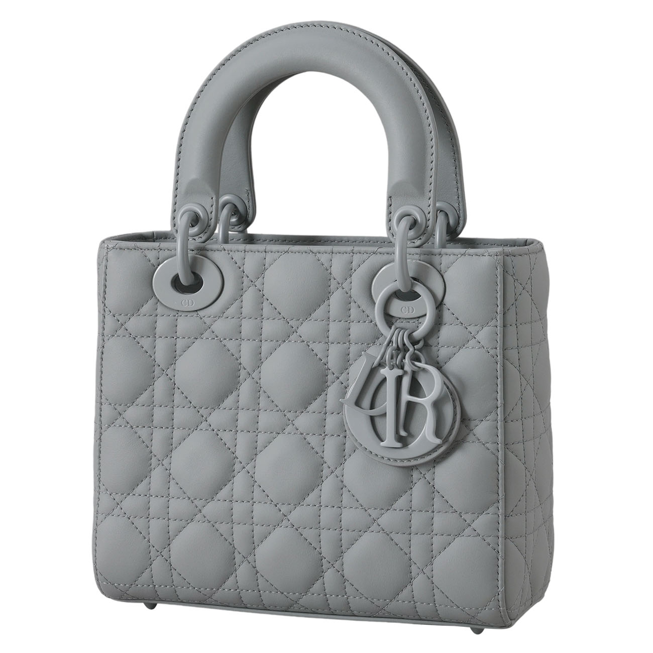 CHRISTIAN DIOR(USED)디올 레이디디올 스몰 백